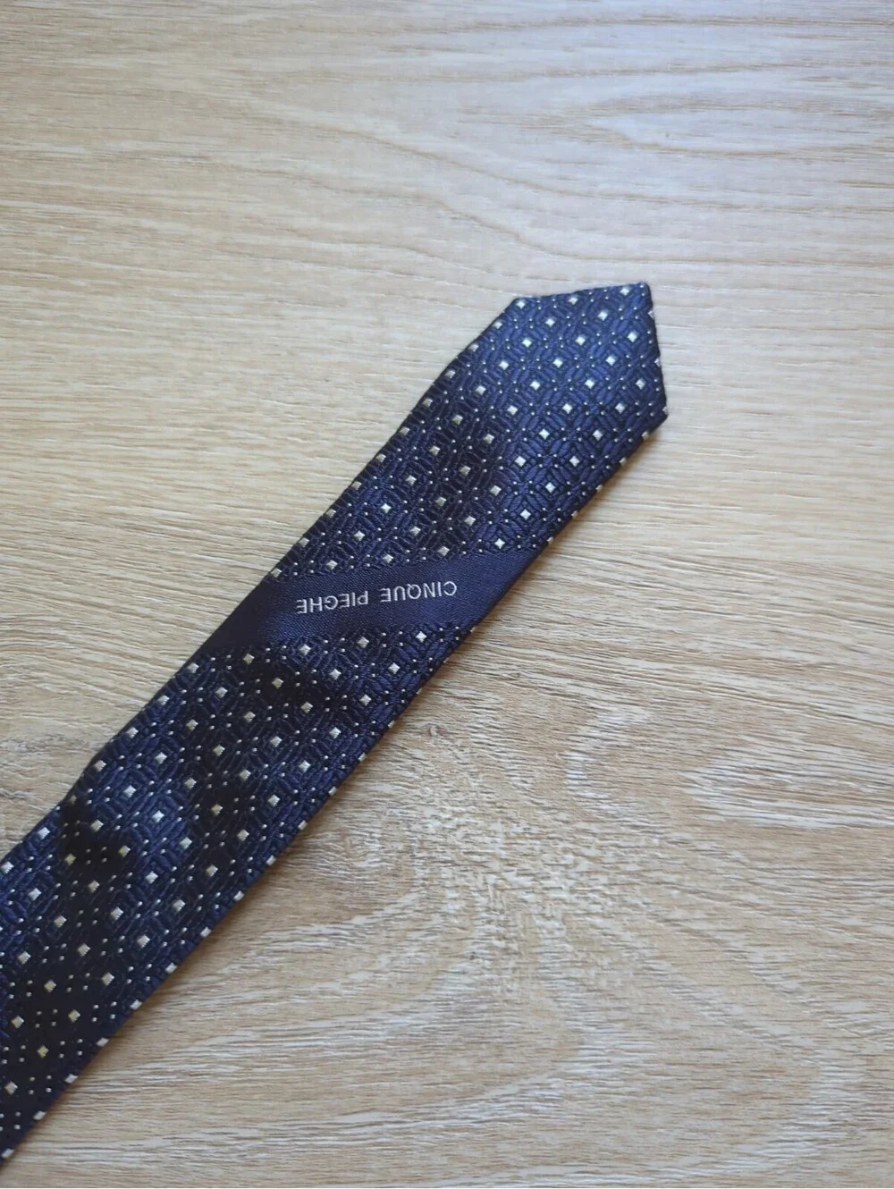 Ermenegildo Zegna zegna navy